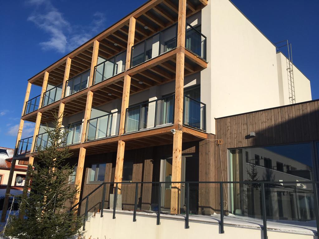 Penzion A Apartmany Moravica Liptovský Ján المظهر الخارجي الصورة