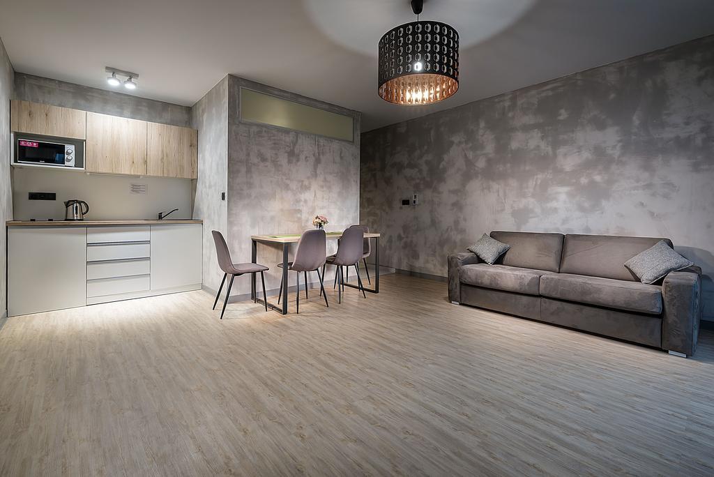 Penzion A Apartmany Moravica Liptovský Ján المظهر الخارجي الصورة