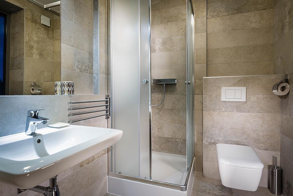 Penzion A Apartmany Moravica Liptovský Ján المظهر الخارجي الصورة