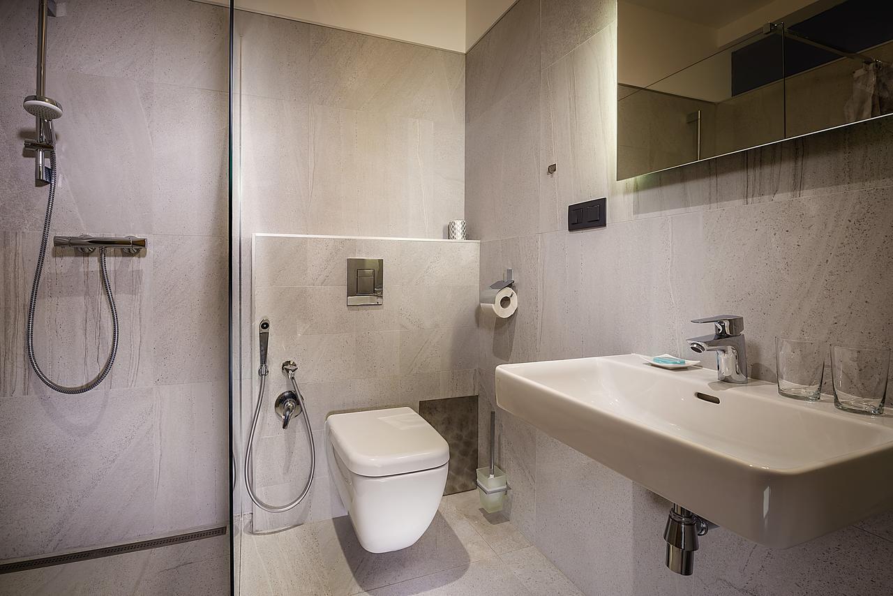 Penzion A Apartmany Moravica Liptovský Ján المظهر الخارجي الصورة